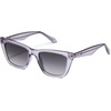 image:imageQUAY  Womens Call The Shots Sunglasses Cat Eye Lenses with UV ProtectionSweet Pea