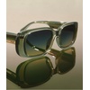 image:imageQUAY  Womens Sunglasses Oversized Rectangle Shades UV Protected Lenses KarmaMoss