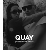 image:imageQUAY Women Cat Eye Cat Eye SunglassesTortoise