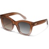 image:imageQUAY Womens After Hours SunglassesCoffee Doe