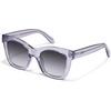 image:imageQUAY Womens After Hours SunglassesSweet Pea