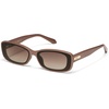 image:imageQuay  Womens Sunglasses Polarized Square Lenses with UV Protection Vibe CheckDoe