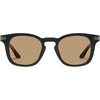 Black/Tan
