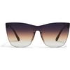 image:imageQUAY  Mens Sunglasses Oversized Square Shades UV Protected LensesBlack