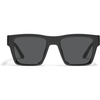 image:imageQUAY  Mens Sunglasses Oversized Square Shades UV Protected LensesBlackSmoke