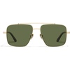 Gold/Green Polarized