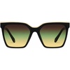 Black/Pistachioglow