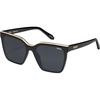 Milky Tortoise/Black