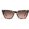 image:imageQUAY Women Cat Eye Cat Eye SunglassesTortoise