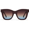 Chocolate/Brown Blue