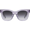 image:imageQUAY Womens After Hours SunglassesSweet Pea