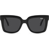 Black Polarized