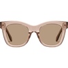 Crystal Doe/Tan