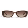 image:imageQuay  Womens Sunglasses Polarized Square Lenses with UV Protection Vibe CheckDoe