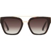 Neutral Tort/Brown