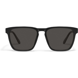 image:imageQUAY  Mens Sunglasses Oversized Square Shades UV Protected LensesBlackBlack Polarized