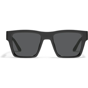 image:imageQUAY  Mens Sunglasses Oversized Square Shades UV Protected LensesBlackSmoke