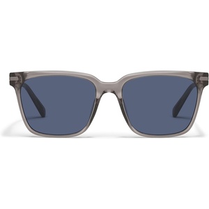 image:imageQUAY  Mens Sunglasses Square Lenses with UV Protection Recap Grey