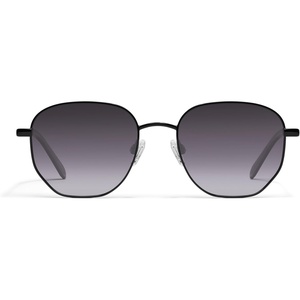 image:imageQUAY  Sunglasses for Men amp Women Medium Round Shades UV Protected Lenses Big TimeBlackSmoke