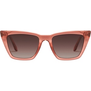 image:imageQUAY  Womens Call The Shots Sunglasses Cat Eye Lenses with UV ProtectionPrimrose