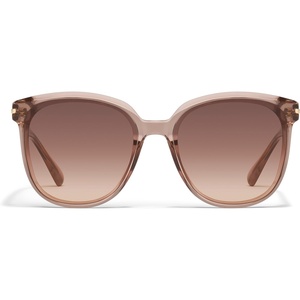 image:imageQUAY  Womens Sunglasses Round Lenses with UV Protection Rent Free Doe