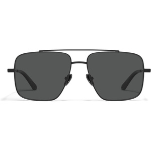 image:imageQUAY  Womens Sunglasses Square Lenses with UV Protection Oversized Sunglasses Ever AfterBlackBlack Polarizedarized