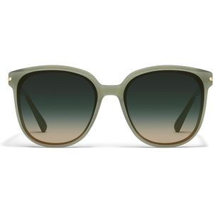 image:imageQUAY  Womens Sunglasses Square Lenses with UV Protection Oversized Sunglasses Ever AfterJade