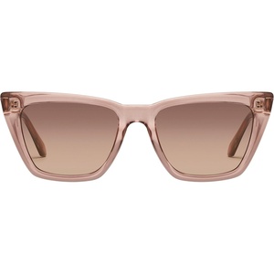 image:imageQUAY Women Cat Eye Cat Eye SunglassesDoeDark Fawn