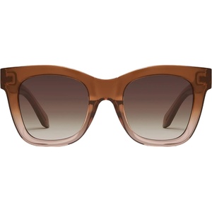image:imageQUAY Womens After Hours SunglassesCoffee Doe