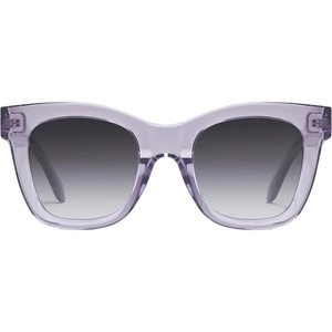 image:imageQUAY Womens After Hours SunglassesSweet Pea