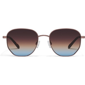 image:imageQuay  Sunglasses for Men amp Women Polarized Shield Lenses with UV Protection Oversized Sunglasses Nightfall Extra LargeChocolate