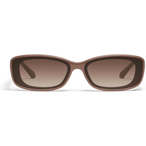 image:imageQuay  Womens Sunglasses Polarized Square Lenses with UV Protection Vibe CheckDoe