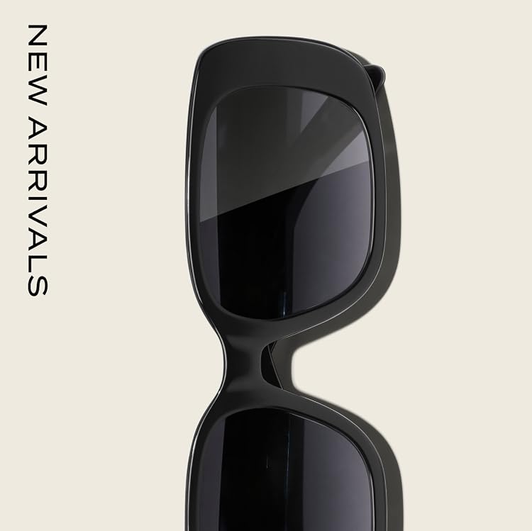 QUAY | Statement Silhouettes For All Faces – Durable Acetate & Metal Fashion Eyewear